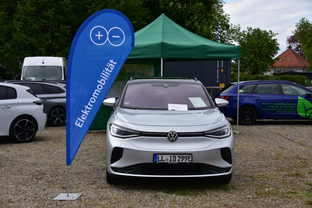 Landsberger Autosalon 2024