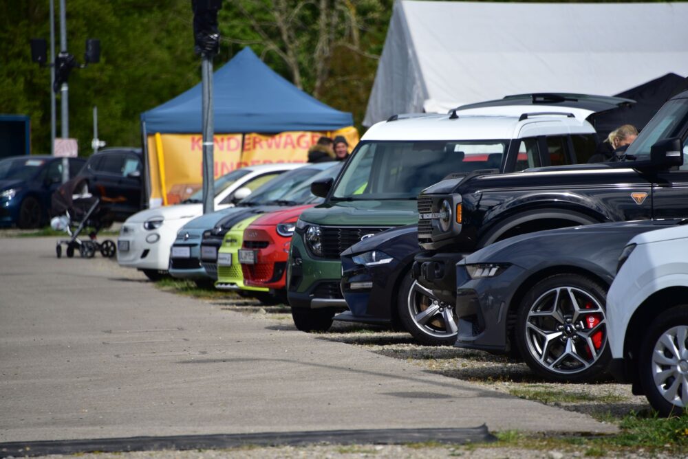 Landsberger Autosalon 2024